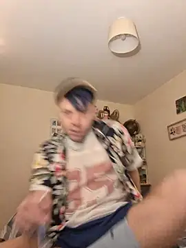 DelayedAnalog720 online show from November 21, 3:38 am