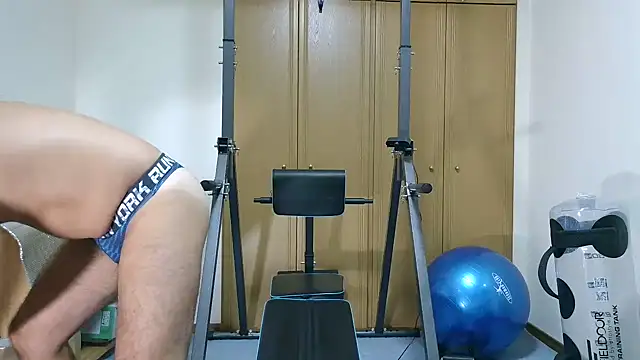 kouichikun online show from November 19, 9:53 am