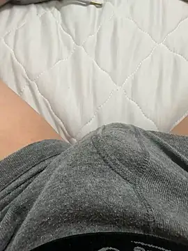 haruki 18old online show from October 23, 2:42 pm