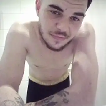 Alexszader36 online show from February 4, 10:05 pm