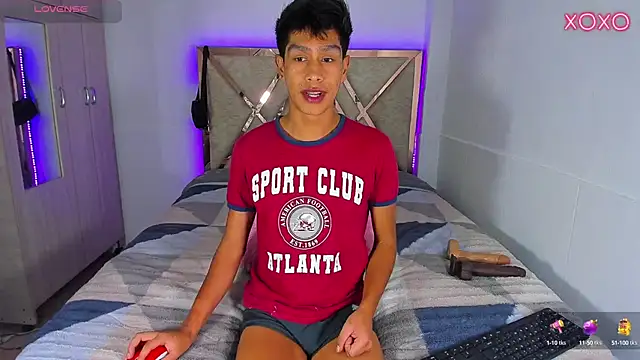 Jacovo2002 online show from October 10, 10:34 pm