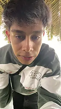 Jacovo2002 online show from February 18, 3:09 pm