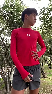 Jacovo2002 online show from March 17, 3:25 pm