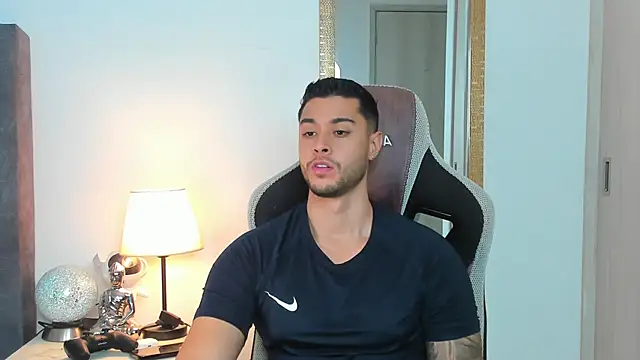 Ken mailik1 online show from November 21, 3:05 am