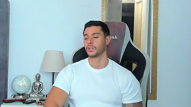 Ken mailik1 online show from April 2, 12:52 am