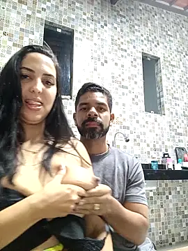 CasalSafadinhos01 online show from October 12, 3:55 am