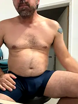 Fun Time Ron 2 online show from October 16, 9:01 pm