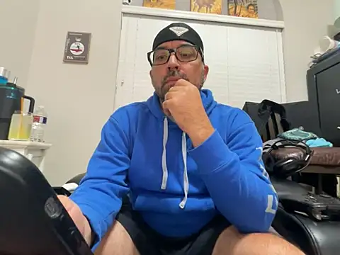 Fun Time Ron 2 online show from October 20, 12:14 am