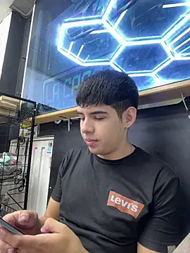 Stick ledom online show from November 5, 11:07 pm