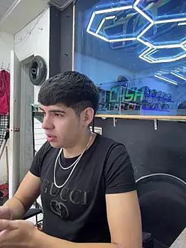 Stick ledom online show from November 25, 5:15 pm