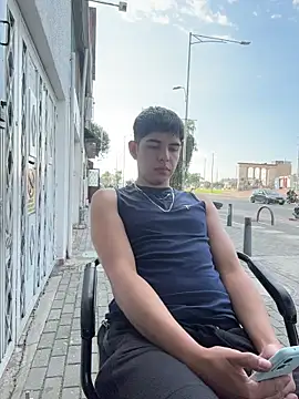 Stick ledom online show from November 22, 9:25 pm