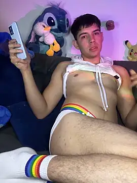 Stick ledom online show from October 16, 1:02 am