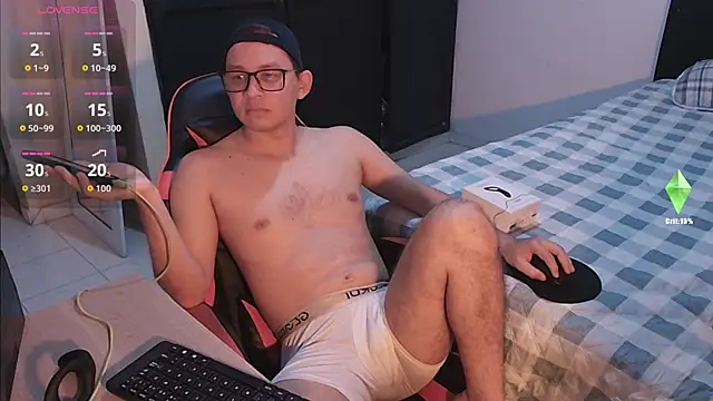 Josh 18cm online show from October 25, 10:50 am