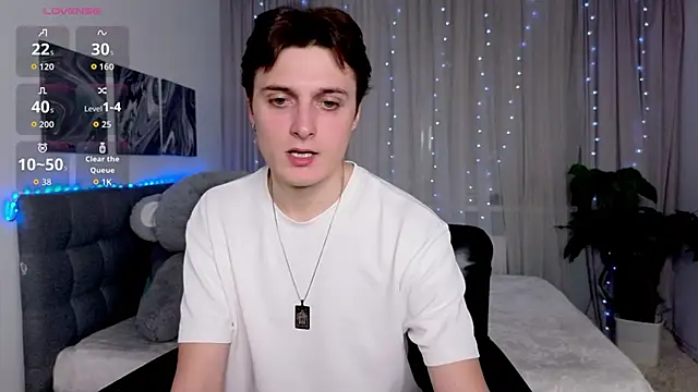 GGimperator  online show from October 23, 10:51 am