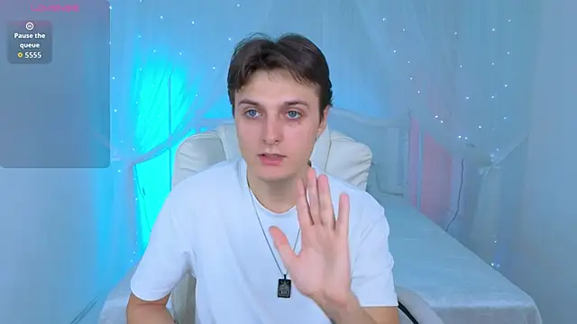 GGimperator  online show from November 4, 10:27 am