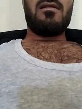 muhamed97 online show from October 13, 5:57 am