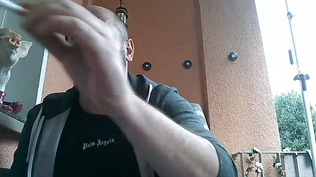Sweetjoker1986 online show from October 10, 2:22 pm