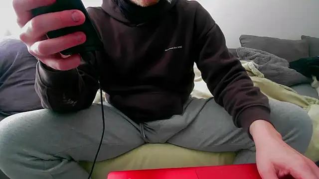 SexyGuy91420 online show from November 11, 12:10 pm