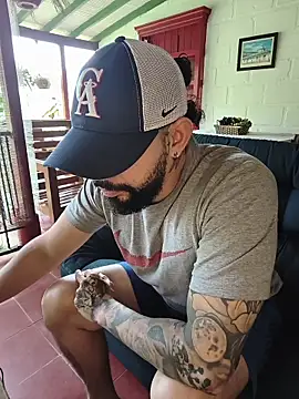 AlukardBig online show from March 3, 5:20 pm