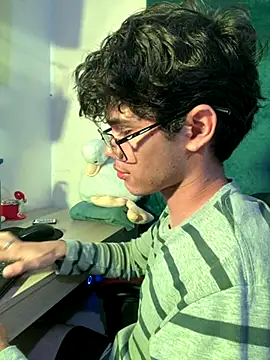 Im Camii online show from October 13, 8:59 pm