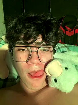 Im Camii online show from October 30, 12:24 am