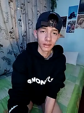 heyy noah11 online show from October 23, 3:21 am