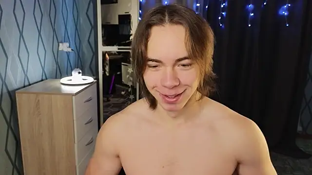 neganxxx online show from October 18, 7:46 am