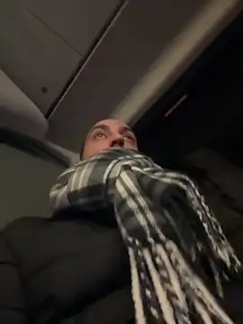 AlexGogo23 online show from February 16, 4:21 am