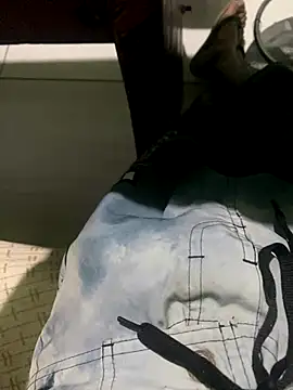 Gomes177 online show from November 10, 1:10 am