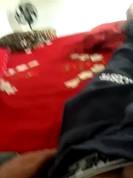 Gomes177 online show from November 24, 1:56 pm