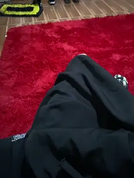 Gomes177 online show from October 31, 2:24 am