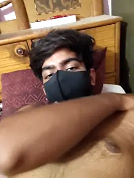 delhi  man 1 online show from October 21, 8:45 pm