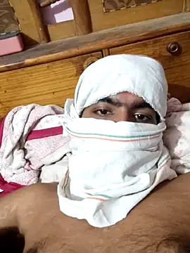 delhi  man 1 online show from June 12, 7:11 pm