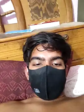 delhi  man 1 online show from October 19, 6:55 pm