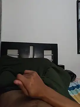 Ruberga20 online show from October 13, 2:06 am