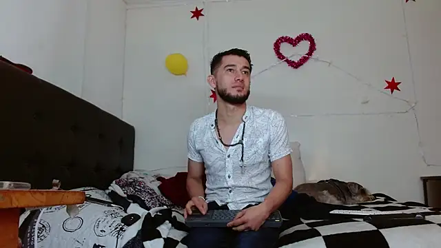 picante70  online show from November 4, 9:43 am