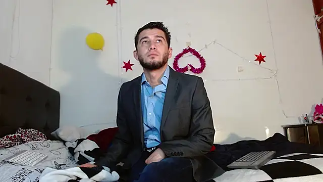 picante70  online show from November 15, 11:12 am