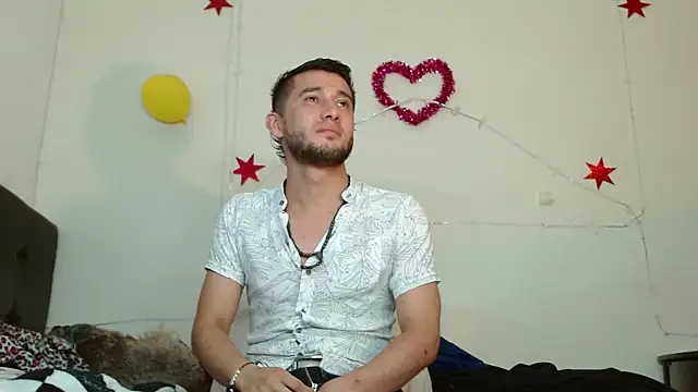 picante70  online show from October 18, 11:37 am