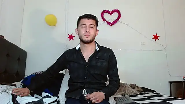 picante70  online show from October 16, 11:29 am