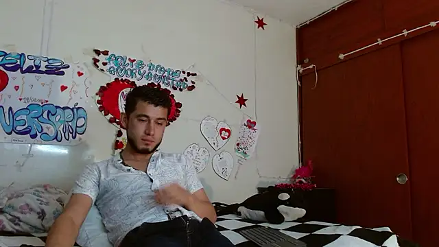 picante70  online show from March 13, 11:18 am