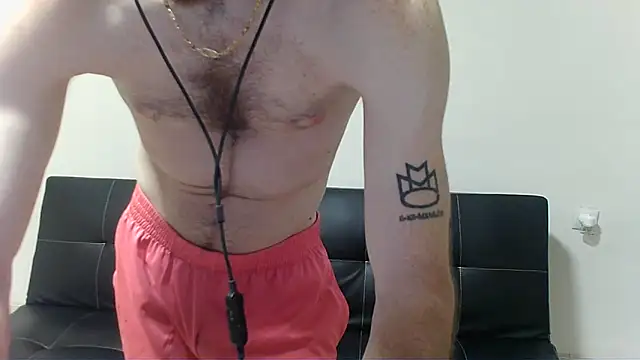 ZorroRomeo online show from October 16, 5:10 pm