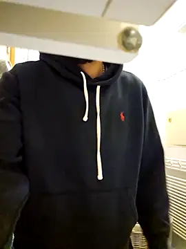 Arf097 online show from November 3, 10:22 pm