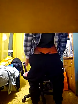 Arf097 online show from October 13, 6:14 pm