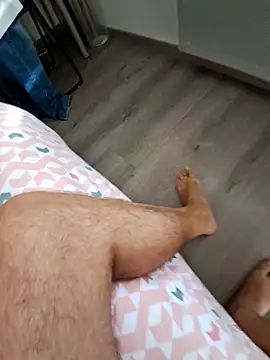 nico33000a online show from October 18, 1:49 pm