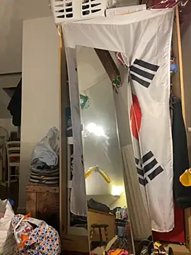 culotteclate online show from October 24, 10:11 pm