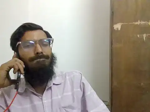 Memonsait1 online show from April 15, 9:48 pm