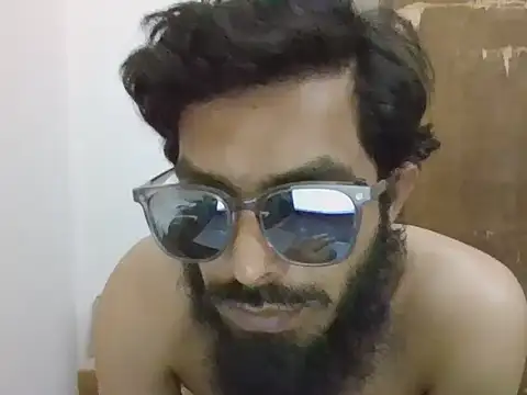 Memonsait1 online show from March 23, 8:04 pm