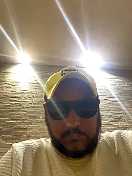 mazoquista2025 online show from October 13, 12:27 am
