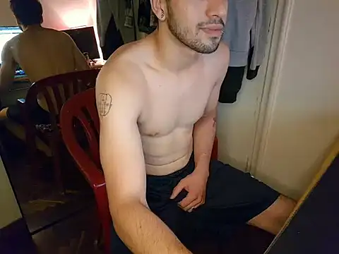 AgusDot online show from October 17, 8:40 am