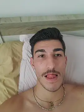 Nicolas sexxxy online show from November 9, 12:42 pm